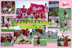 【優勝】SAKURAO B＆D少年野球大会 上田泰輔メモリアル26 鎌田主計メモリアル西風杯