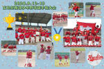 【優勝】広島県西部少年野球選手権大会 優勝（9月13日）＆試合結果レポート（9月6日、9月12日）